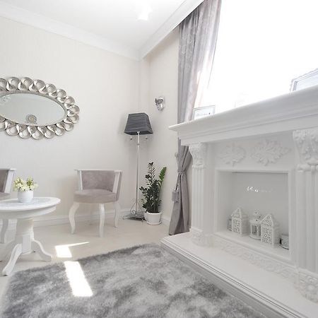 Margot Luxury Studio Belgrad Dış mekan fotoğraf