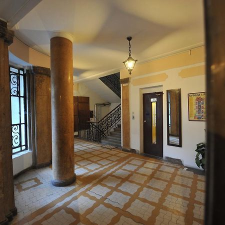 Margot Luxury Studio Belgrad Dış mekan fotoğraf