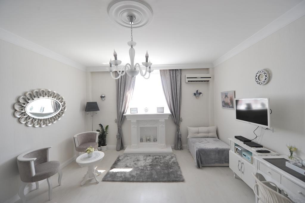 Margot Luxury Studio Belgrad Dış mekan fotoğraf