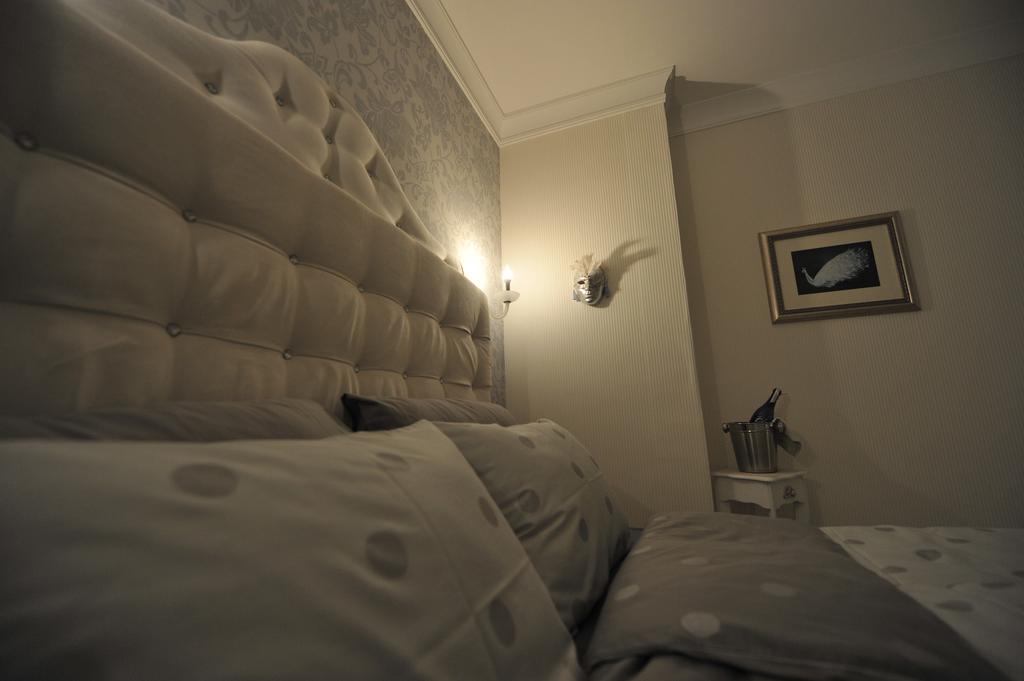 Margot Luxury Studio Belgrad Dış mekan fotoğraf