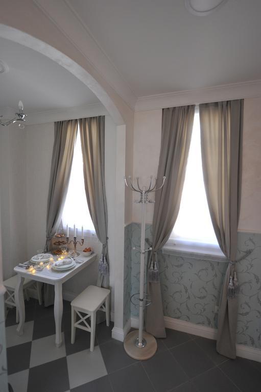 Margot Luxury Studio Belgrad Dış mekan fotoğraf