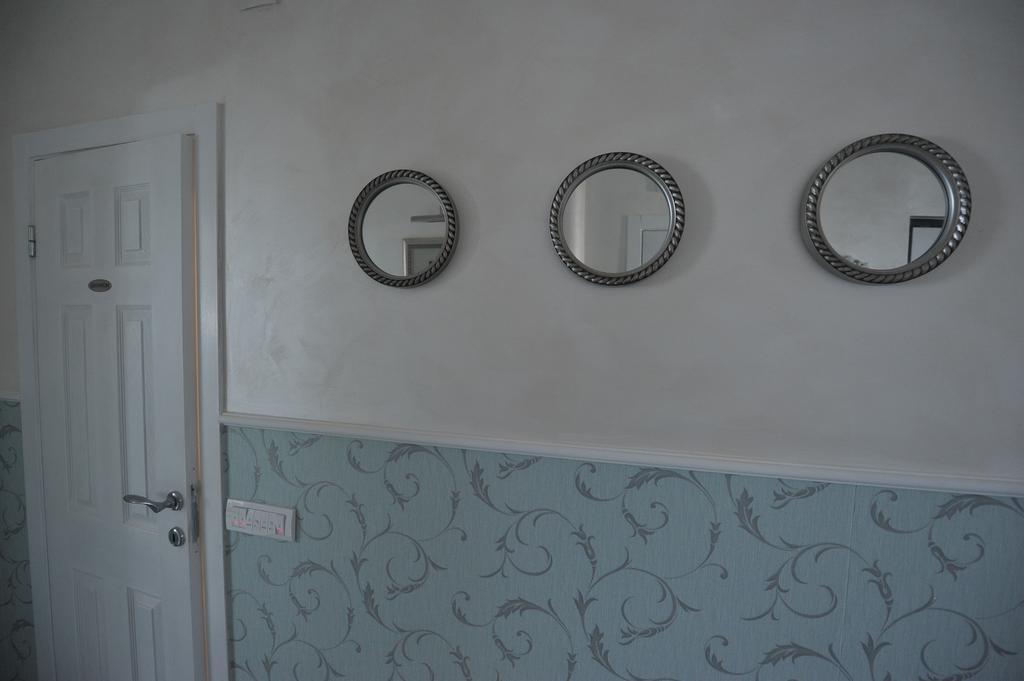 Margot Luxury Studio Belgrad Dış mekan fotoğraf
