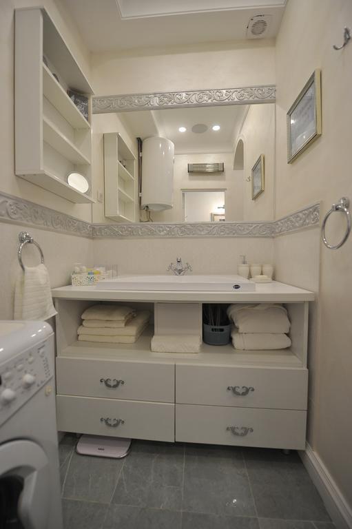 Margot Luxury Studio Belgrad Dış mekan fotoğraf