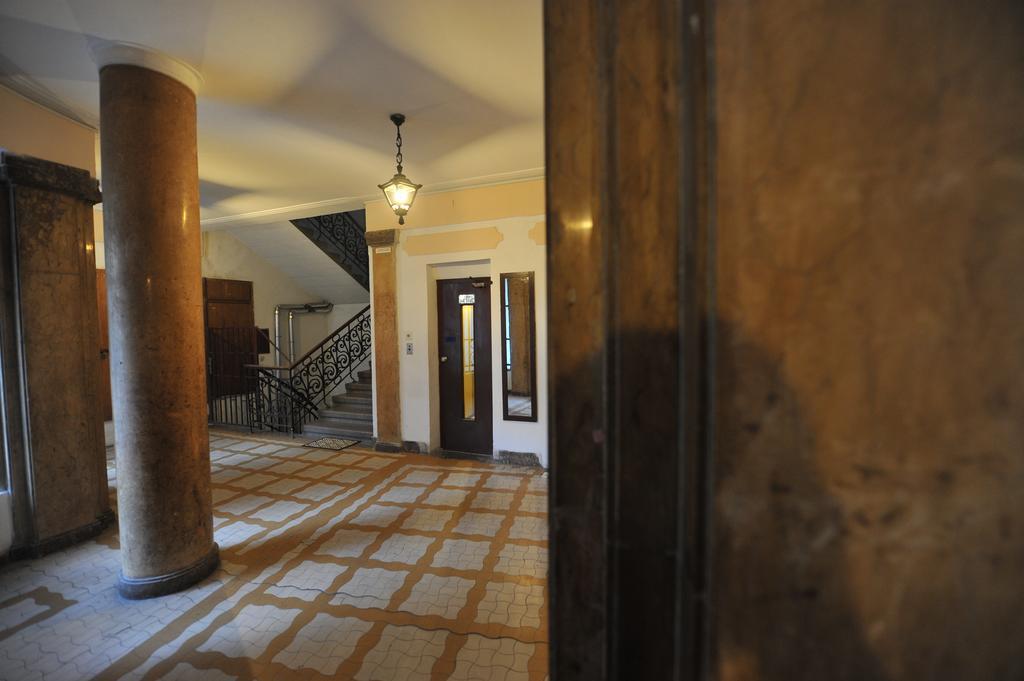 Margot Luxury Studio Belgrad Dış mekan fotoğraf