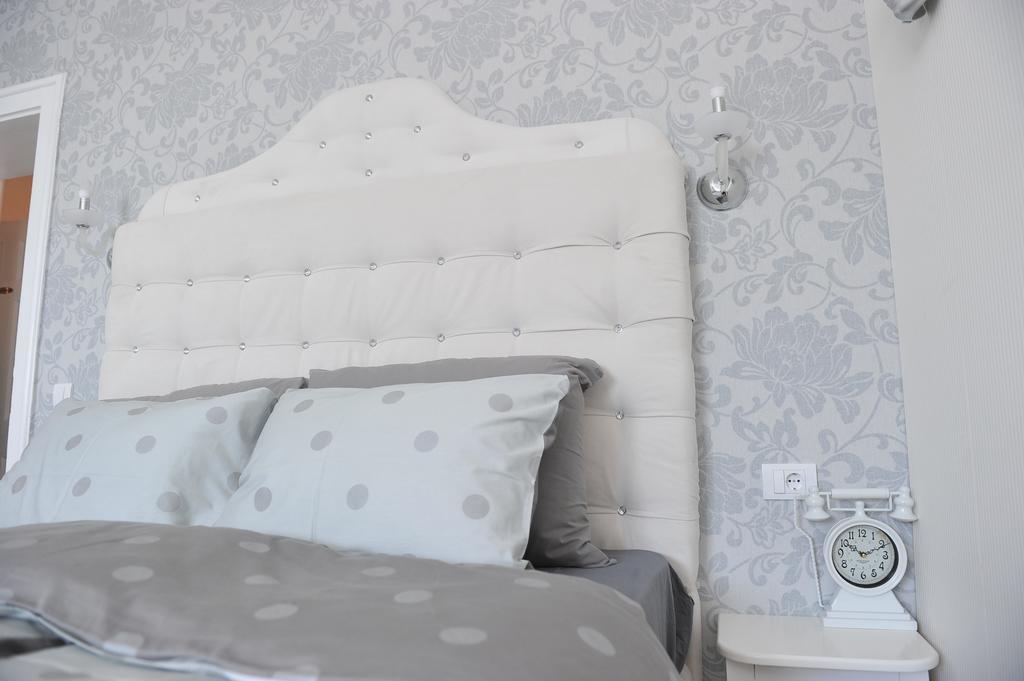 Margot Luxury Studio Belgrad Dış mekan fotoğraf